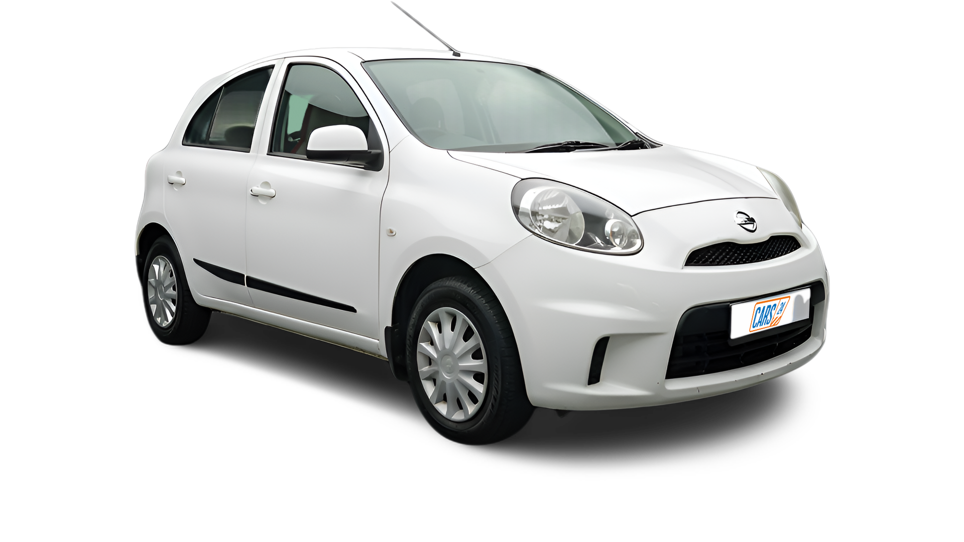 Nissan Micra Active-img